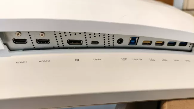 Philips Evnia 49M2C8900L