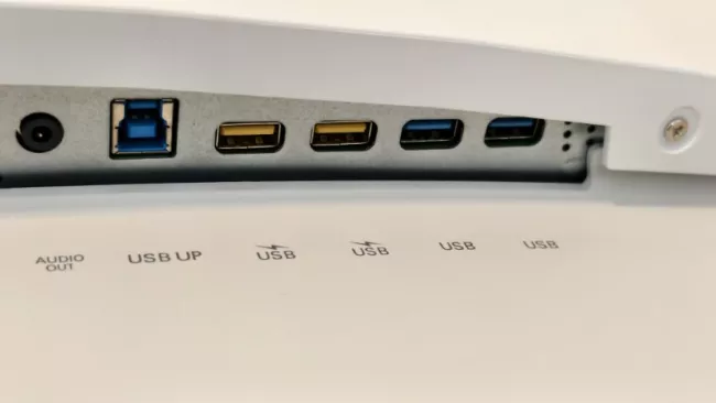 Philips Evnia 49M2C8900L