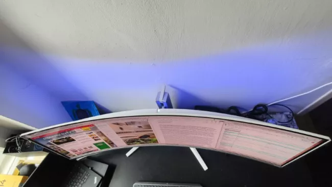 Philips Evnia 49M2C8900L