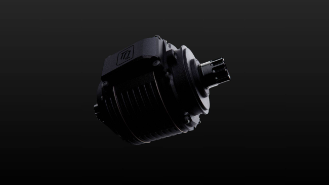 Motor