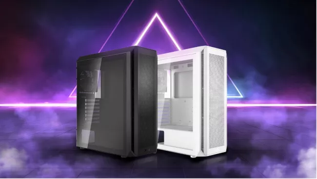 Moderní skříně XPG