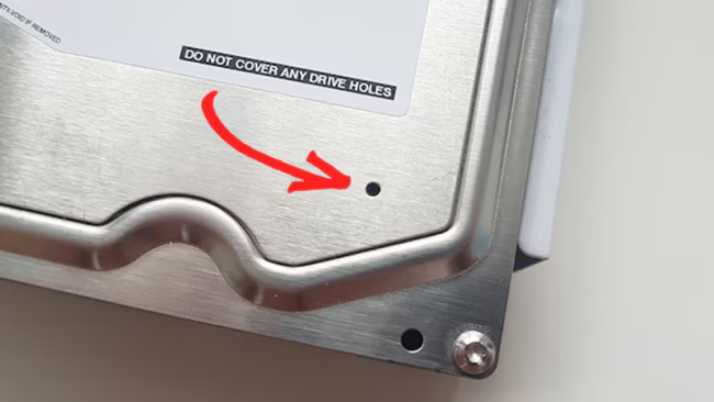Disk