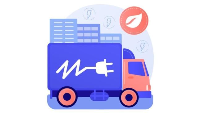 e-Truck