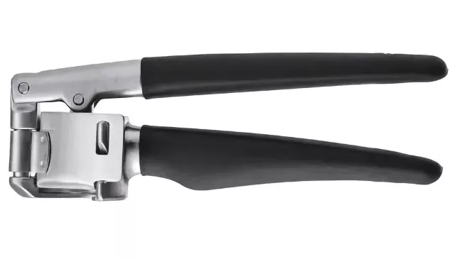 Lis na česnek z Ikea