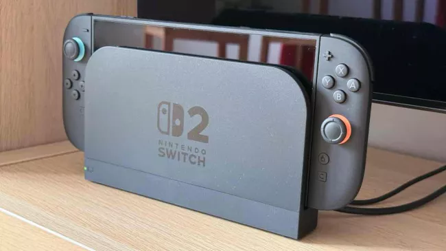 Nintendo Switch 2