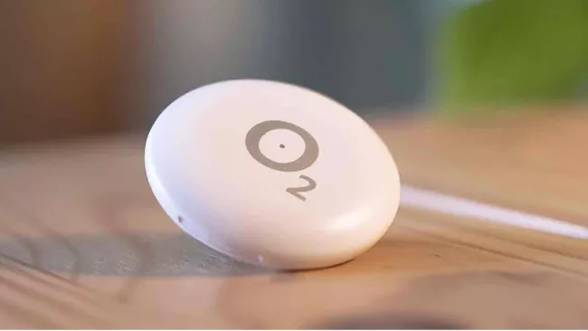 O2 Tag v nové verzi pro Android