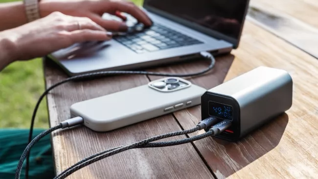 Powerbanky v roce 2025