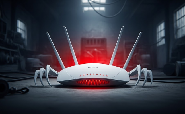 Router
