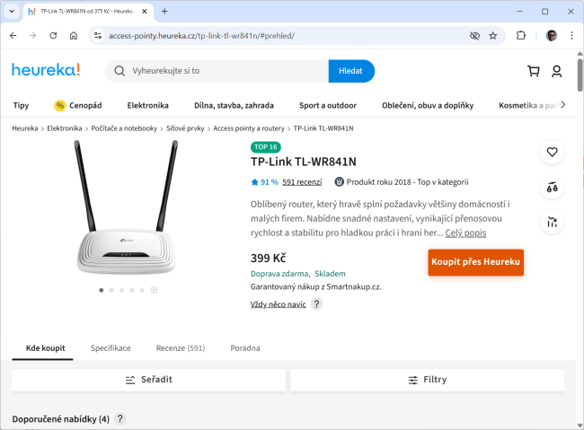 router