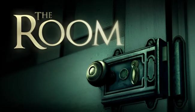Then Room