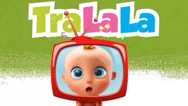 TraLaLa TV