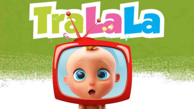 TraLaLa TV