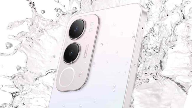 Vivo Y19s