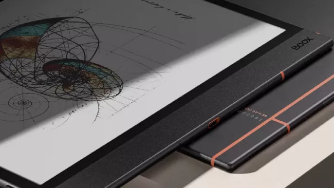 E-ink tablety: Srovnání pracantů