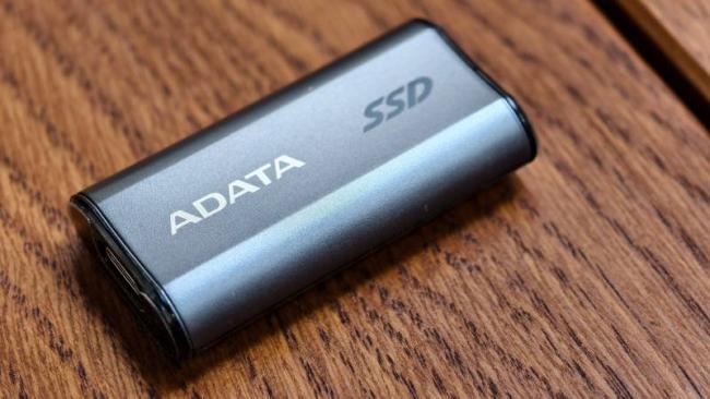AData SC750 1TB