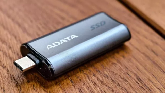 AData SC750 1TB