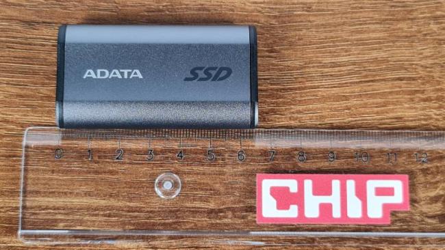 Adata SE880 1TB