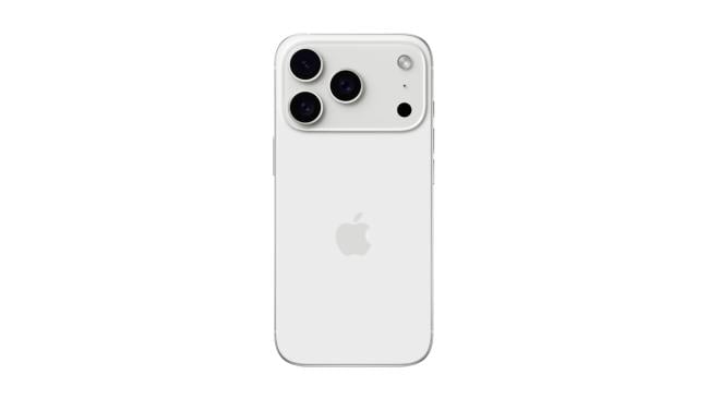 iPhone 17 pro