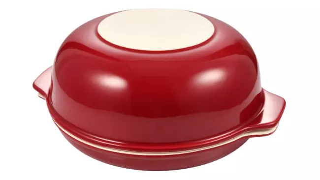 Keramická forma na chléb DELÍCIA