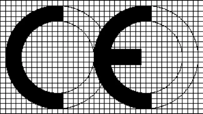 Logo CE