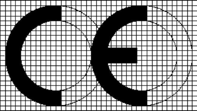 Logo CE