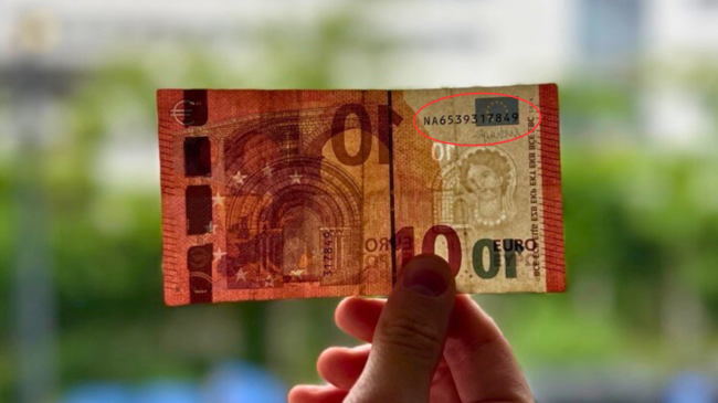 Euro