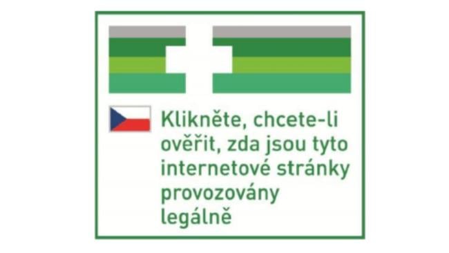 Evropské logo SÚKL