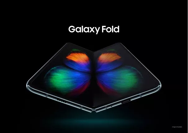 Samsung Galaxy Fold