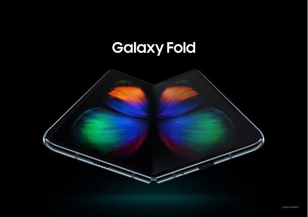 Samsung Galaxy Fold