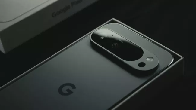 Telefon Google Pixel