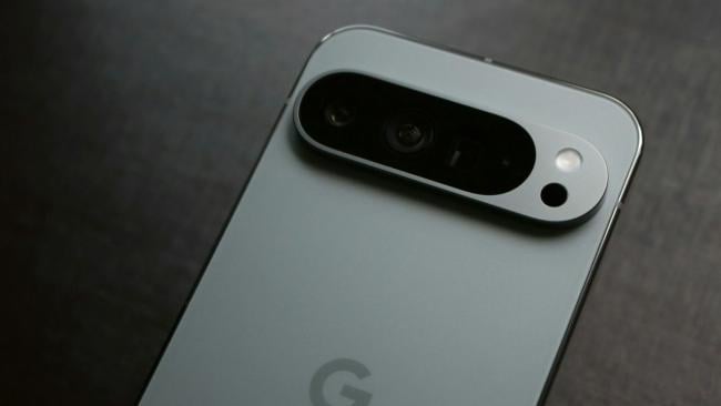 Google Pixel