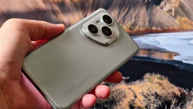 Honor 400 Pro