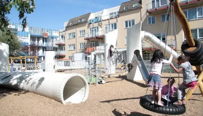 Recyklace větrných elektráren