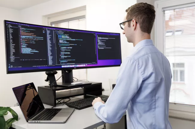 Vývoj mobilních aplikací pro operační systém Android