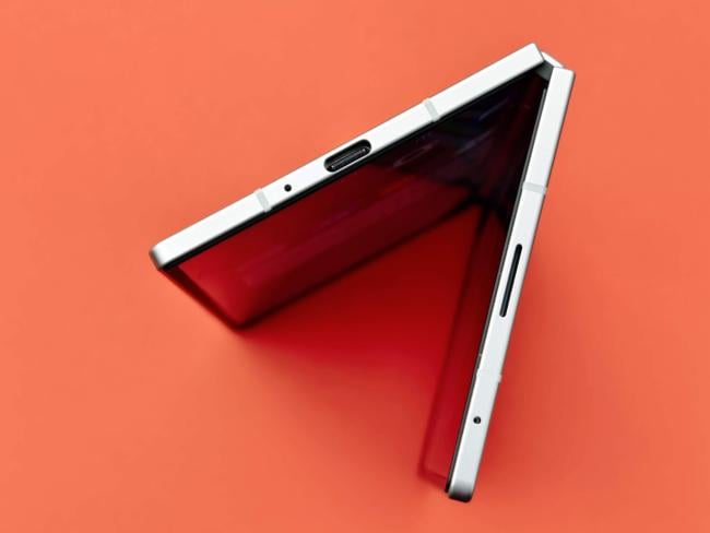 Z Fold 7