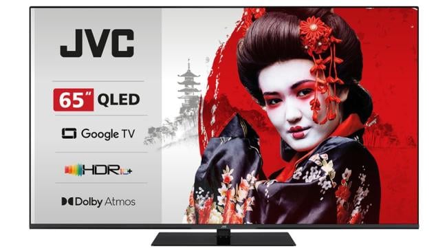 JVC LT-65VGQ8435