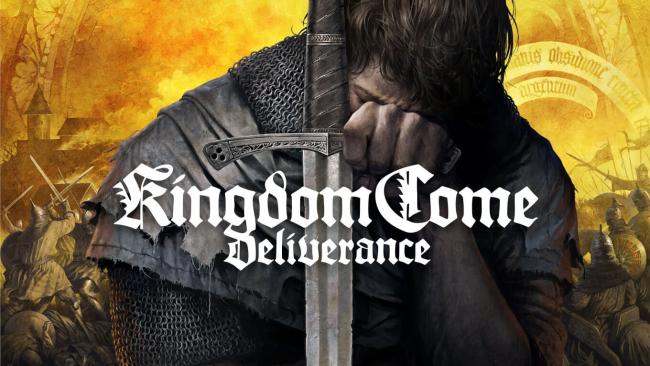 KCD