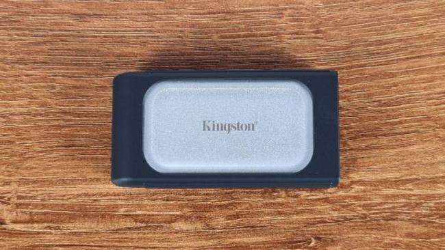 Kingston XS2000