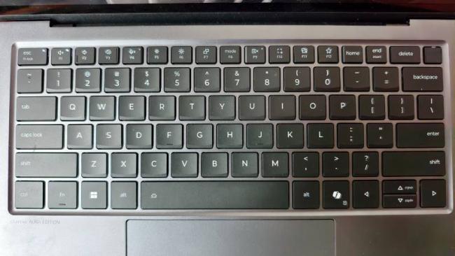 Lenovo ThinkPad X9
