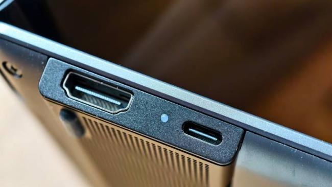 Lenovo ThinkPad X9