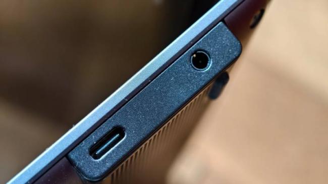 Lenovo ThinkPad X9