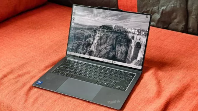 Lenovo ThinkPad X9