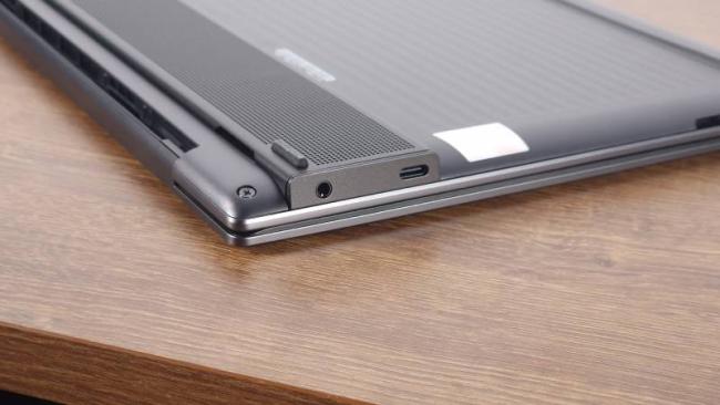 Lenovo ThinkPad X9