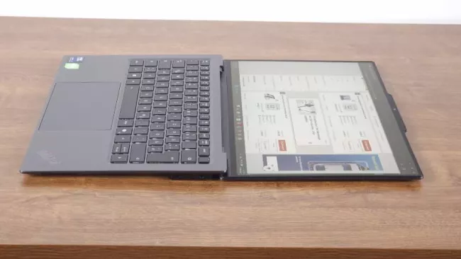 Lenovo ThinkPad X9