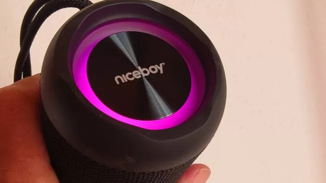 Niceboy Raze Polaris 