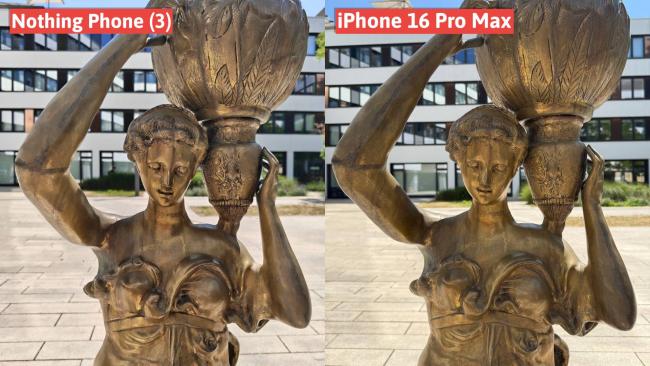 Nothing Phone (3)