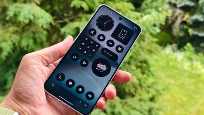 Nothing Phone (3)