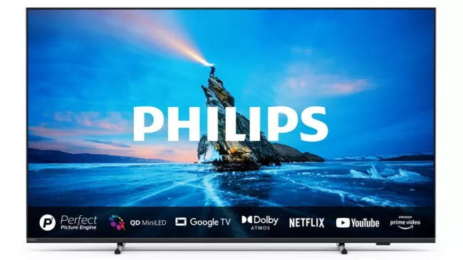 Philips 65PML8709