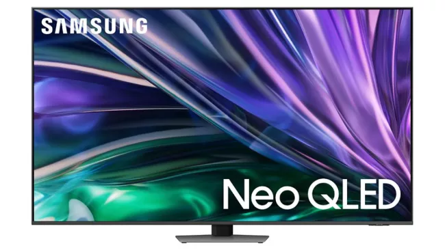 Samsung QE55QN85D