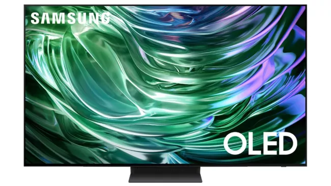 Samsung QE55S90D